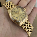 Rolex Datejust 31mm Diamonds Dial 6824 9