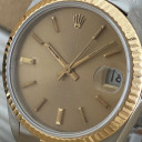 Rolex Datejust 31mm 68273 4