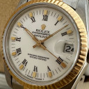 Rolex Datejust 31mm 68273 4