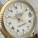 Rolex Datejust 31mm 68273 5