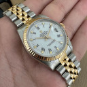 Rolex Datejust 31mm 68273 10
