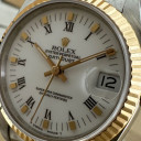 Rolex Datejust 31mm 68273 4