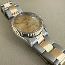 Rolex Datejust 31mm 68273 12