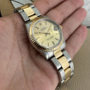 Rolex Datejust 31mm 68273 9
