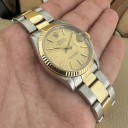 Rolex Datejust 31mm 68273 9