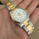 Rolex Datejust 31mm 68273 10