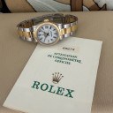 Rolex Datejust 31mm 68273 1