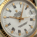 Rolex Datejust 31mm 68273 6