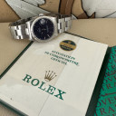 Rolex Datejust 31mm Blue Dial 68274 1