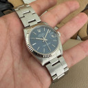 Rolex Datejust 31mm Blue Dial 68274 9