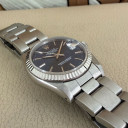 Rolex Datejust 31mm Blue Dial 68274 12