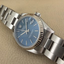 Rolex Datejust 31mm Blue Dial 68274 13