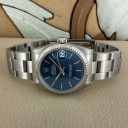 Rolex Datejust 31mm Blue Dial 68274 6