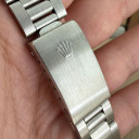Rolex Datejust 31mm Blue Dial 68274 8