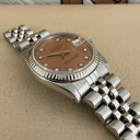 Rolex Datejust 31mm Diamonds Dial 68274 13
