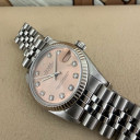 Rolex Datejust 31mm Diamonds Dial 68274 14