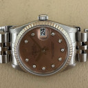 Rolex Datejust 31mm Diamonds Dial 68274 15