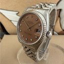 Rolex Datejust 31mm Diamonds Dial 68274 2