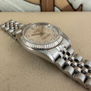 Rolex Datejust 31mm Diamonds Dial 68274 12