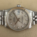 Rolex Datejust 31mm Diamonds Dial 68274 14