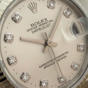 Rolex Datejust 31mm Diamonds Dial 68274 5