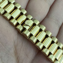 Rolex Datejust 31mm President 68278 9