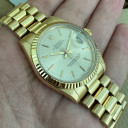 Rolex Datejust 31mm President 68278 10
