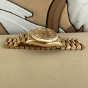 Rolex Datejust 31mm President 68278 11