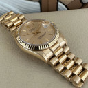 Rolex Datejust 31mm President 68278 12