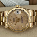 Rolex Datejust 31mm President 68278 14