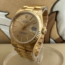 Rolex Datejust 31mm President 68278 1