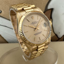 Rolex Datejust 31mm President 68278 2