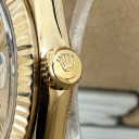 Rolex Datejust 31mm President 68278 3