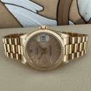 Rolex Datejust 31mm President 68278 6