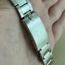 Rolex Datejust 31mm White Gold 68279 10
