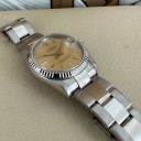 Rolex Datejust 31mm White Gold 68279 13