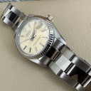 Rolex Datejust 31mm White Gold 68279 14