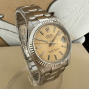 Rolex Datejust 31mm White Gold 68279 3