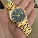 Rolex Datejust 31mm Black Dial 68278 9
