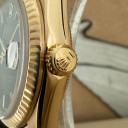 Rolex Datejust 31mm Black Dial 68278 3