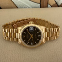 Rolex Datejust 31mm Black Dial 68278 6