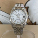 Rolex Datejust 31mm 6827 0