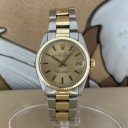 Rolex Datejust 31mm 6827 0