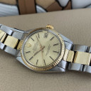 Rolex Datejust 31mm 6827 14