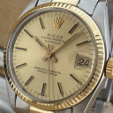 Rolex Datejust 31mm 6827 5