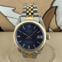 Rolex Datejust 31mm 6827 0