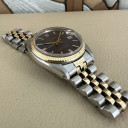 Rolex Datejust 31mm 6827 12