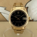 Rolex Datejust 31mm 6827 0