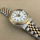 Rolex Datejust 31mm 6827 12