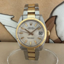 Rolex Datejust 31mm 6827 0